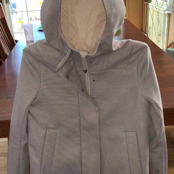 Lululemon jacket - Picture 3 of 7